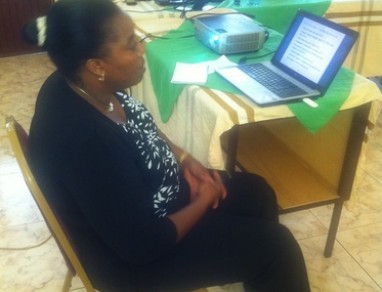 The Addis Ababa Mission Second Strategic Retreat