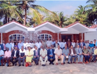 27th Kenya-Ethiopia Joint Border Commissioners/Administrators’ Meeting