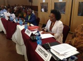 Ambassador Catherine Muigai Mwangi Participates at the Joint Permanent Representative Committee and African Union Commission Retreat in Hawassa