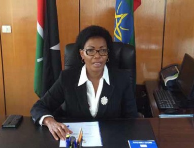 Message from the Ambassador