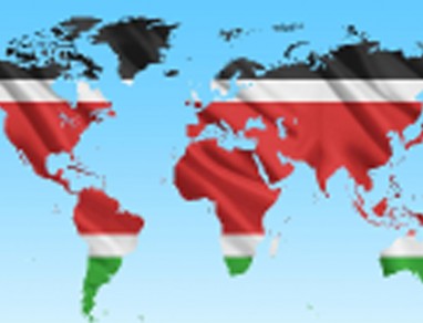 Kenya Diaspora Easter Investment Conference