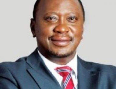 Statement By H.E. Hon. Uhuru Kenyatta On The Nomination Of Amb. Dr. Amina C. Mohamed As Chairperson Of The African Union Commission
