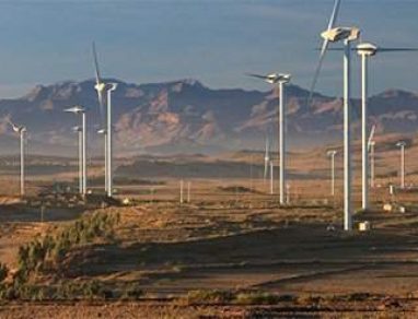 Kenya goes all out for Renewable Energy
