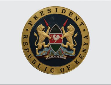 Statement By H.E. Hon. Uhuru Kenyatta On The International Court Of Justice Judgement In Maritime Delimitation Case