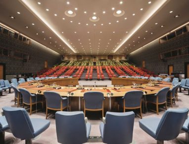 President Kenyatta Welcomes Kenya’s UN Security Council Elections Victory