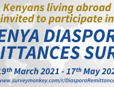 Meeting between CBK Governor, Ministry of Foreign Affairs and Kenyan Diaspora