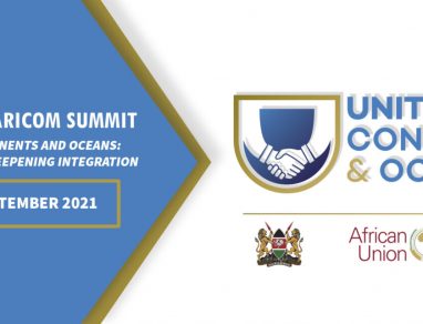 Kenya to Host First Africa – Caricom Summit
