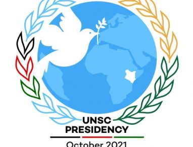 Kenya Set To Preside Over UN Security Council For The Month Of October