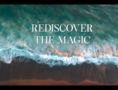 Rediscover The Magic
