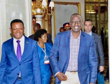 CS Alfred Mutua: Why Kenya is Shining on Global Stage in Diplomacy, Economic Integration