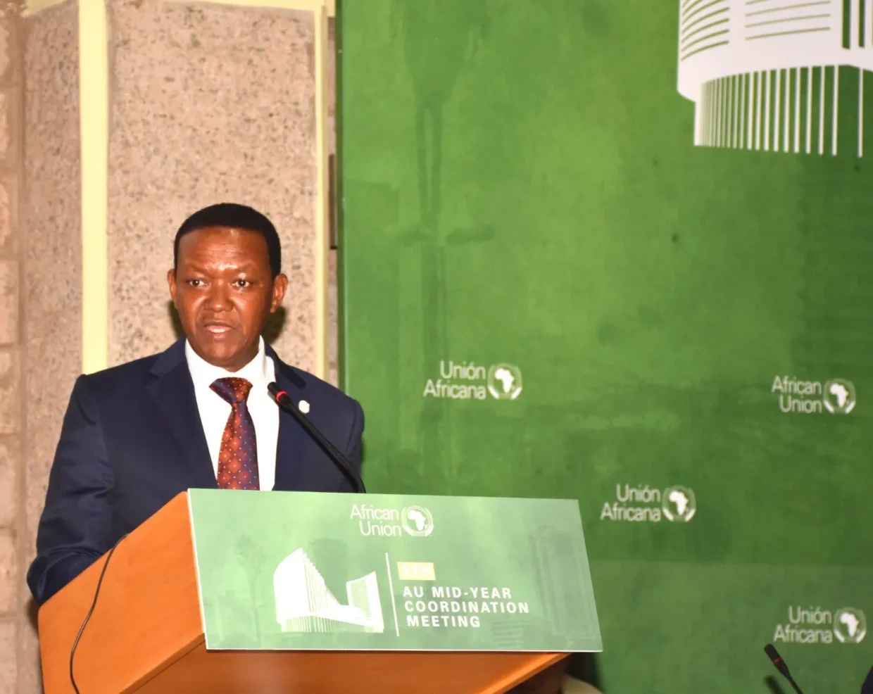 CS Mutua calls for consolidation of Africa’s voice for fair trade