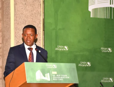 CS Mutua calls for consolidation of Africa’s voice for fair trade