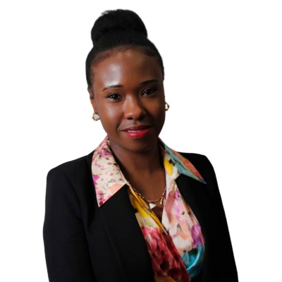 Chantal Chweya